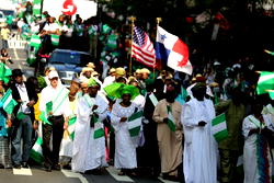 Re: Nigeria’s diaspora contribution to sustainable national economy in vague environment