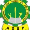 ASUP praises National Assembly for removal of dichotomy