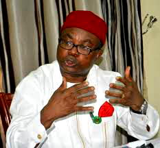 Ex-Reps member Onuigbo helps restore five courses to MOUAU
