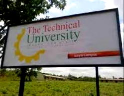 We’ll not produce graduates without skills, Tech-U assures as fresh +undergo orientation