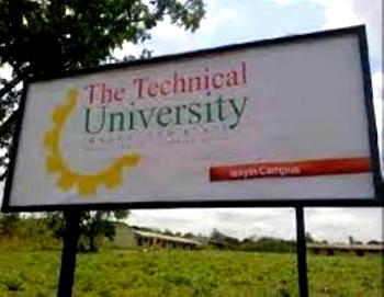 Ibadan Tech-U announces resumption date for students