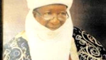 2023: North ’ll vote only one candidate irrespective of political party — Ag ACF chairman