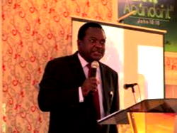 Clergy urges parents, religious leaders to teach sexuality