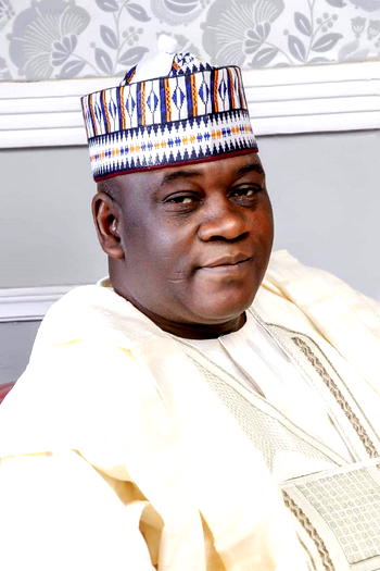 NIPC chair, Executive Secretary disagree over attraction of foreign investments