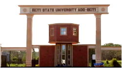 Panic as Ekiti Varsity moves to disengage 500 Staff