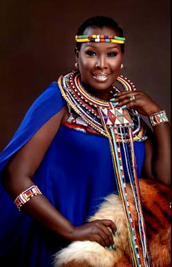 Music is not a language, it’s a sound – Emmy Kosgei