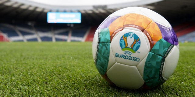 Euro 2020: Bucharest set for draw as tournament enters new territory