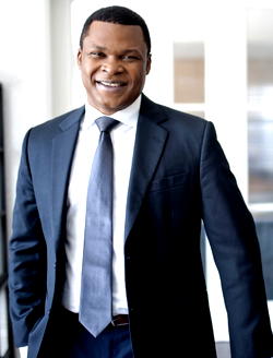 Intra-African energy dialogue has remained low — N. J. Ayuk