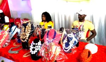 NYCN brands Elizabeth Jack-Rich matriarch of Nigerian youths