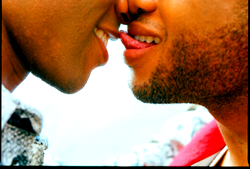 My parents, community after my life over my gay status, businessman cries out