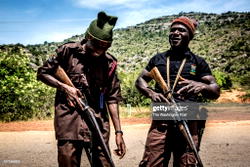 Hit and run driver kills two vigilante operatives in Anambra, guns removed