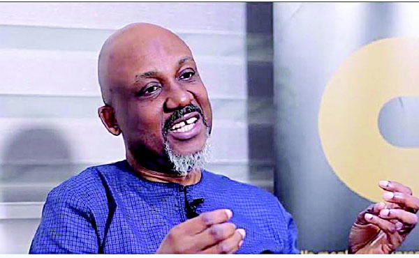 Ayo Akinmade: Enhancing productivity with informal offices