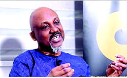 Ayo Akinmade: Enhancing productivity with informal offices