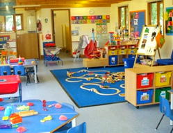 Over 100 families contacted following alleged sexual assault involving multiple children at nursery