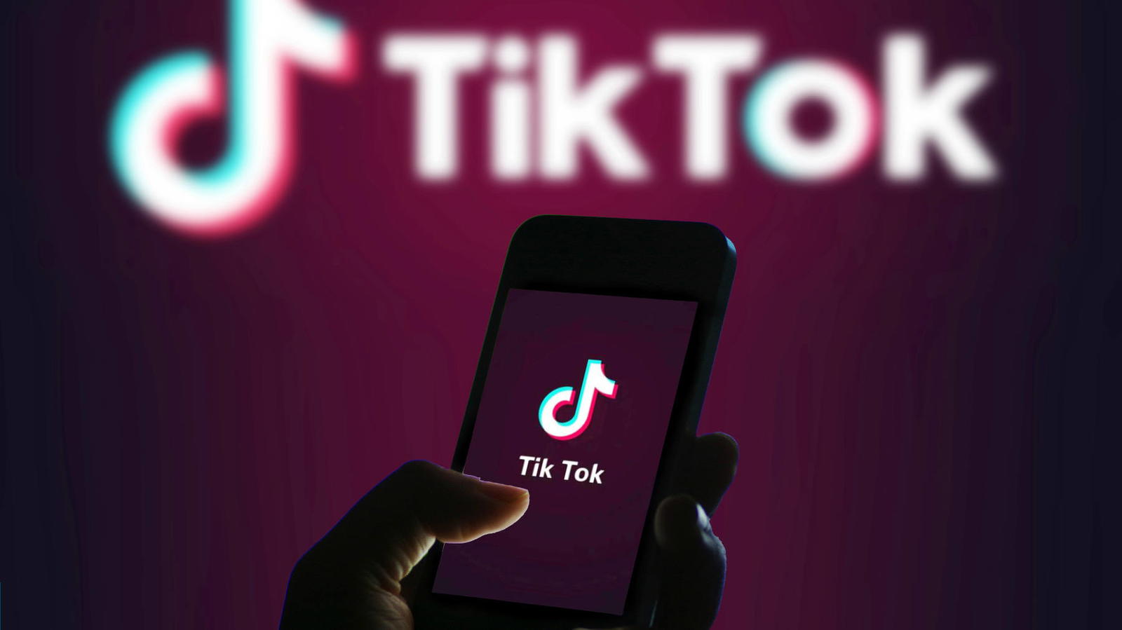 tik tok