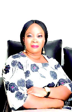 IJEOMA UBA:  From vendor to media executive 