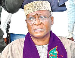 2023 PRESIDENCY: Despite Adebanjo’s attack, Afenifere will back Tinubu —SWAGA leader