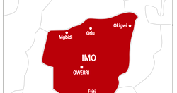 CSO raises alarm over alleged compromise of Imo guber election