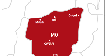 Demolished Eke Ukwu market: Imo govt signs MoU to build 1,850 buildings