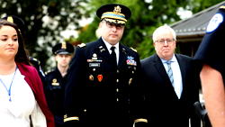 Trump sacks Sondland hours after firing Alexander Vindman