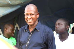 NPFL: How Maikaba’s consistency could push him to recognition this season