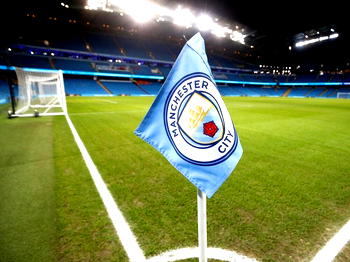 Manchester City post record revenues of £535m in annual report