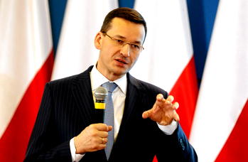 Macron’s comments on NATO very disturbing ― Poland