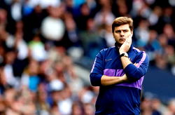Maradona: Pochettino should coach ‘biggest in the world’ Boca Juniors