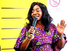 Sanwo-Olu seeks exclusive breastfeeding to promote child growth