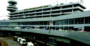 Lagos Airport