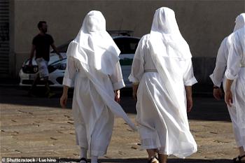 Catholic Church begins investigation after nuns became pregnant