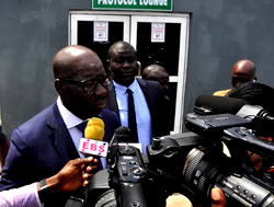 Obaseki leads NGF’s committee on $750m World Bank grant