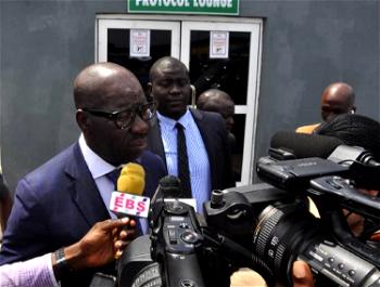 Edo government rejects APC NWC’s fact finding committee