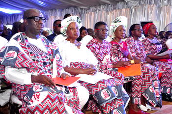 We’re ready to die in service of Edo people ― Obaseki