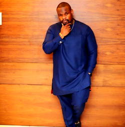 Artists’ reward: Music industry still has long way to go ― Felix Idiga