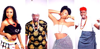 The People’s Hero reality TV show: Team Ofuobi wins first round