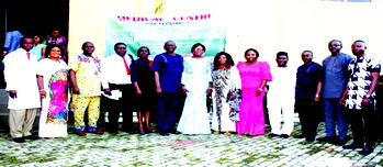 Sudden death: Oko Poly assembles health experts to check staff, students