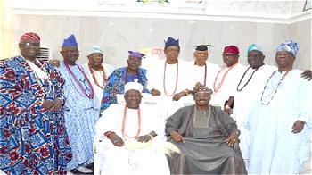 Reduction of royal lines: Mogajis draw battle line with Olubadan-in-council