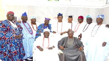 Reduction of royal lines: Mogajis draw battle line with Olubadan-in-council