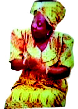 Ovuleria  of ‘New Masquerade’ star speaks!