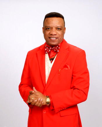 Why I’m contesting for American Senate, Nigerian -born Vincent Paul