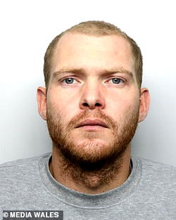 Paedophile serving 17 years behind bars for abusing babies dies in prison