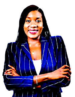 Sexual abuse: Consent is at the heart of the matter  —Dr Dumebi Mordi
