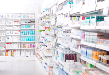 301 illegal patent medicine stores sealed in Ondo