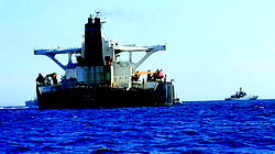 West Africa dominates piracy  in 2020 – Report