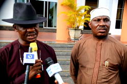 Delta govt reiterates commitment towards securing lives of citizens
