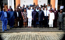 Engage in actions that foster unity Okowa urges Nigerians