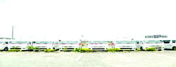 Ajah-CMS commuters have PlentyWaka for hassle-free ride