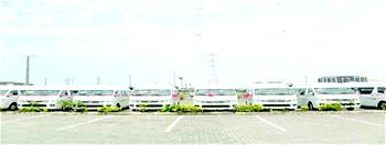 Ajah-CMS commuters have PlentyWaka for hassle-free ride