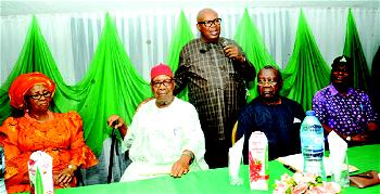 State of the nation: Day Amaechi, Attah, others charted way forward